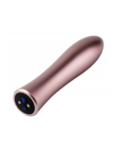 Vibromasseur à boules FemmeFunn Bougie Bullet