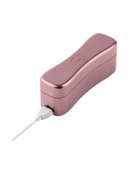 Vibromasseur à boules FemmeFunn Bougie Bullet