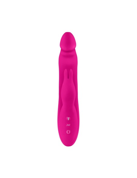 Vibromasseur FemmeFunn Rose