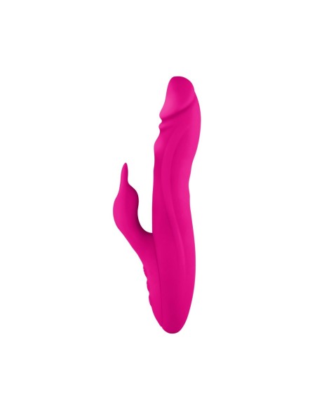 Vibromasseur FemmeFunn Rose