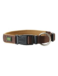 Collier pour Chien Hunter Neopren Vario Marron (28-30 cm)