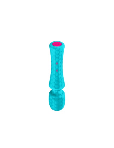 Vibromasseur FemmeFunn Turquoise