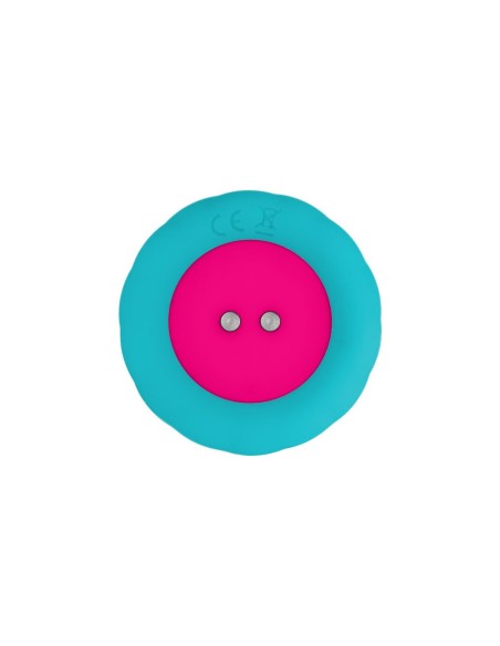Vibromasseur FemmeFunn Turquoise