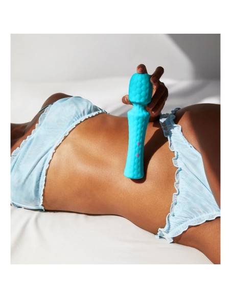 Vibromasseur FemmeFunn Turquoise