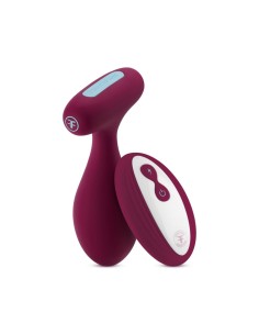 Plug Anal FemmeFunn Plua Fuchsia