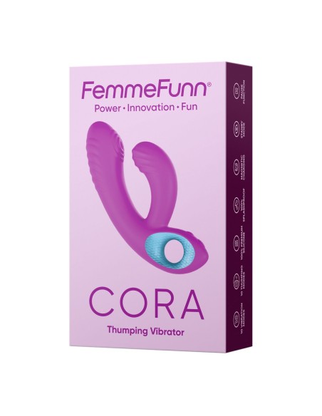 Vibrateur G-Spot FemmeFunn