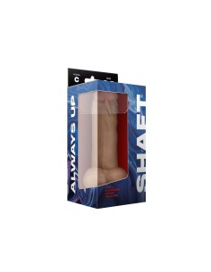 Gode Shaft 2
