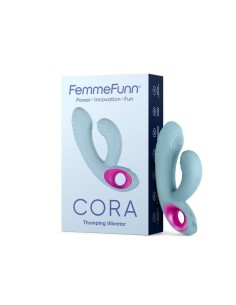 Vibromasseur FemmeFunn 2