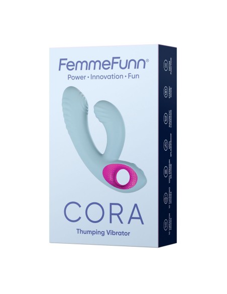 Vibromasseur FemmeFunn