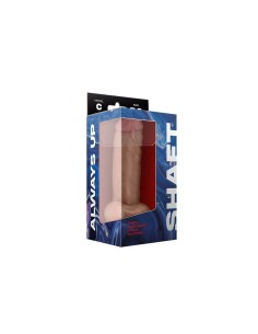 Gode réaliste Shaft PINE 2