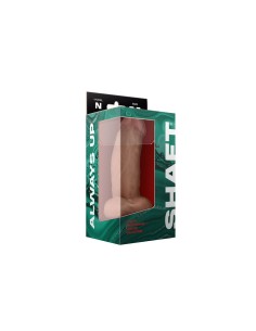 Gode réaliste Shaft PINE 2