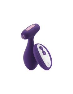 Plug Anal FemmeFunn Plua Violet