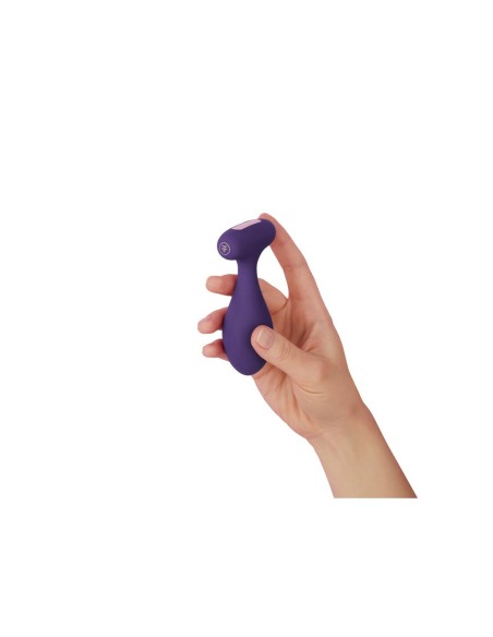 Plug Anal FemmeFunn Plua Violet