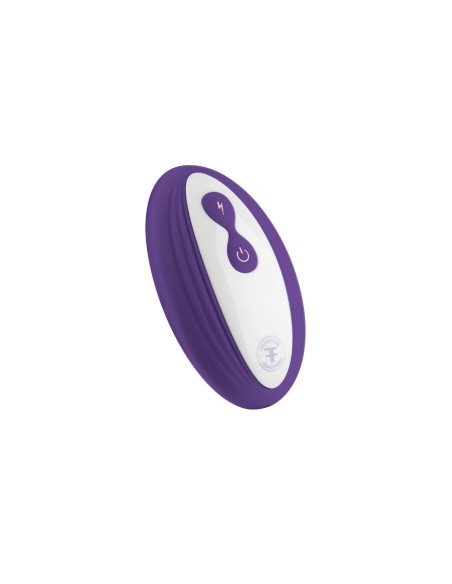 Plug Anal FemmeFunn Plua Violet