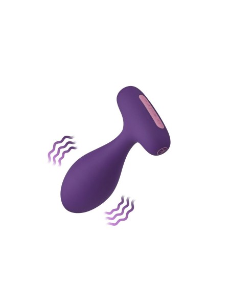 Plug Anal FemmeFunn Plua Violet