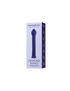 Vibromasseur à boules FemmeFunn