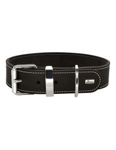 Collier pour Chien Hunter Aalborg Noir (20-24 cm)
