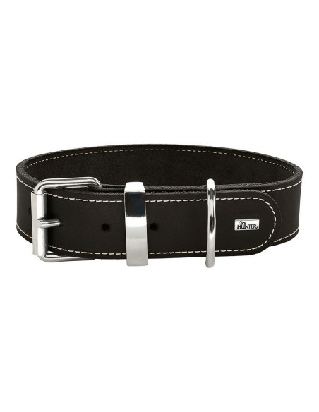 Collier pour Chien Hunter Aalborg Noir (20-24 cm)