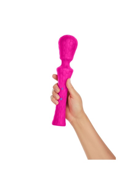 Vibromasseur FemmeFunn Rose XXL XL