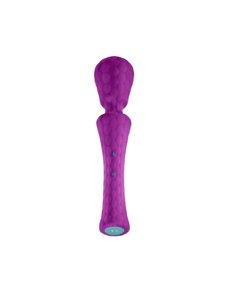 Vibromasseur FemmeFunn Violet XXL XL