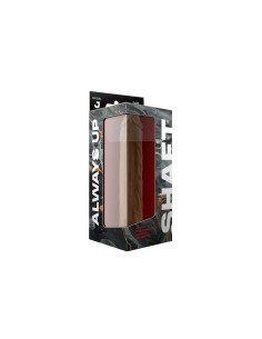 Gode réaliste Shaft DONG - OAK 2