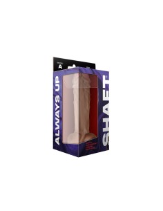 Gode réaliste Shaft PINE 2