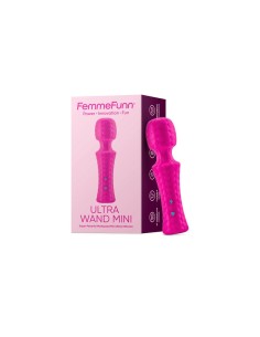 Vibromasseur FemmeFunn Rose 2