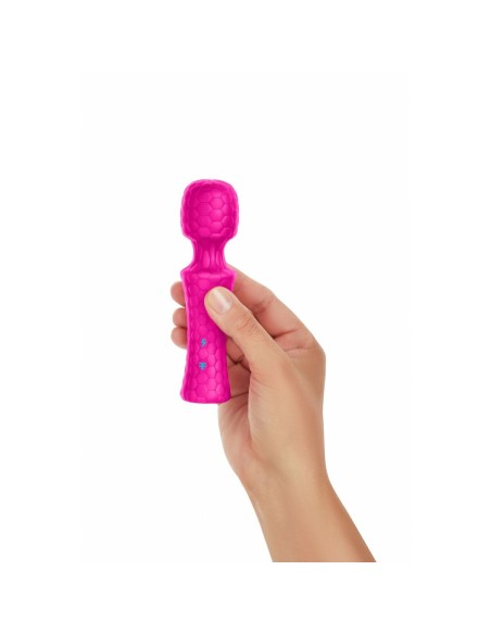 Vibromasseur FemmeFunn Rose