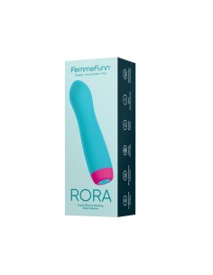 Mini Vibromasseur FemmeFunn 2