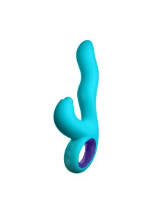 Vibrateur G-Spot FemmeFunn