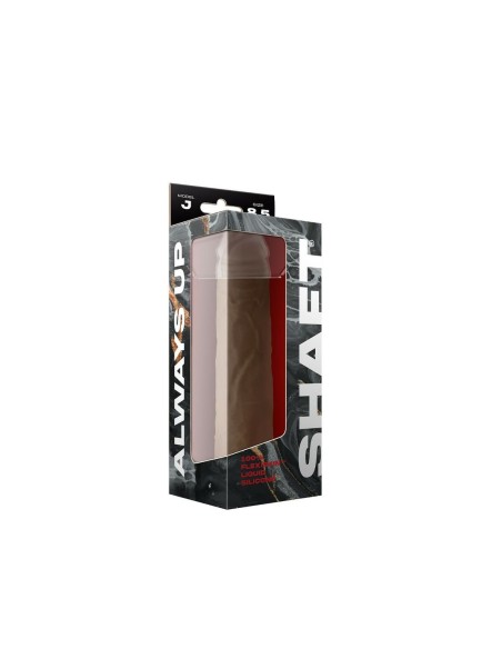 Gode réaliste Shaft OAK