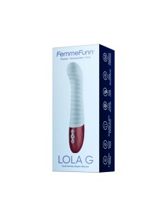 Vibrateur G-Spot FemmeFunn 2