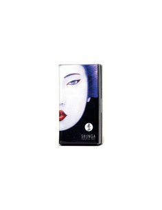 Crème accélératrice d'orgasme Shunga Secret Garden 30 ml