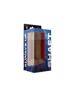 Gode Shaft 2