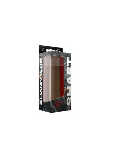 Gode réaliste Shaft DONG - OAK 2
