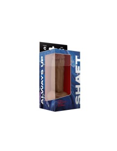 Gode réaliste Shaft DONG - OAK 2
