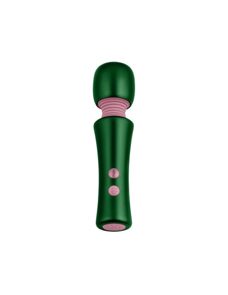 Vibromasseur FemmeFunn Vert