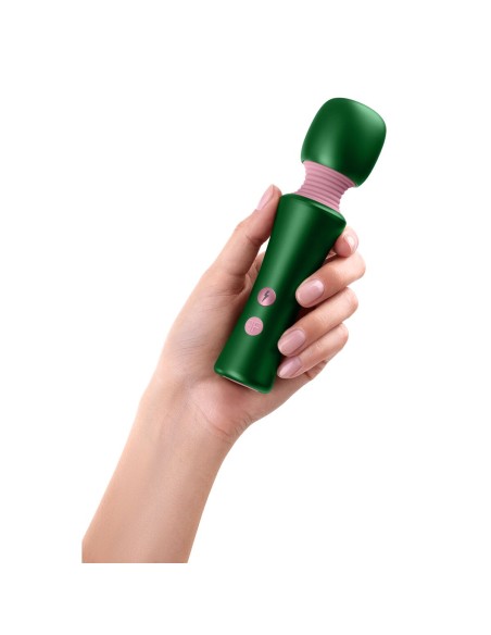 Vibromasseur FemmeFunn Vert
