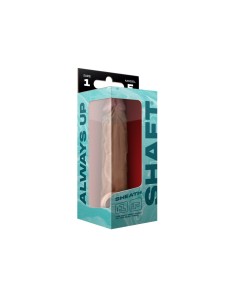 Gode réaliste Shaft 7.8 - PINE 2