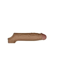 Gode réaliste Shaft 7.8 - OAK