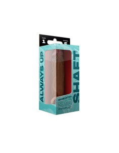 Gode réaliste Shaft 7.8 - OAK 2
