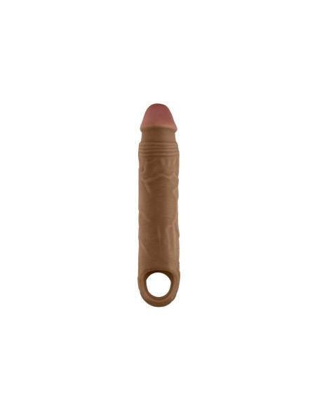 Gode réaliste Shaft 7.8 - OAK