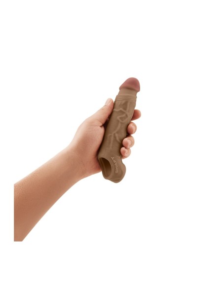 Gode réaliste Shaft 7.8 - OAK