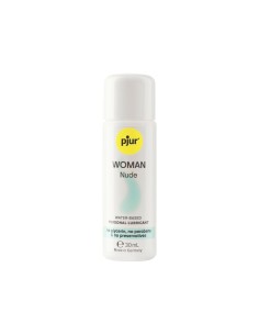 Lubrifiant à base d'eau Pjur 11850 30 ml 2