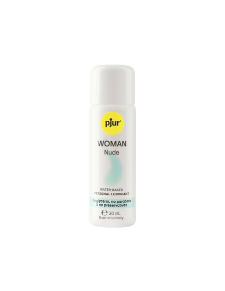 Lubrifiant à base d'eau Pjur 11850 30 ml