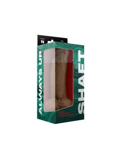 Gode réaliste Shaft DONG - OAK 2