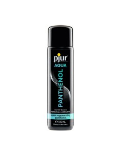 Lubrifiant à base d'eau Pjur 827160113834 100 ml