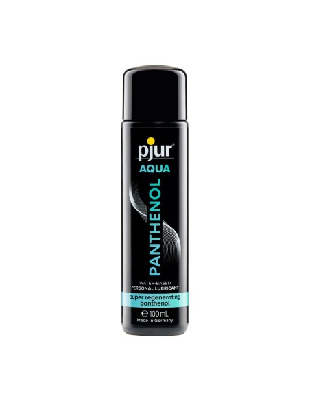 Lubrifiant à base d'eau Pjur 827160113834 100 ml