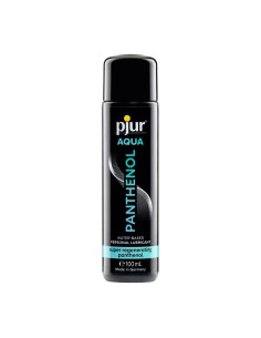 Lubrifiant à base d'eau Pjur 827160113834 100 ml 2