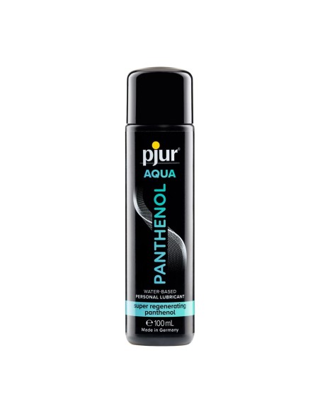 Lubrifiant à base d'eau Pjur 827160113834 100 ml